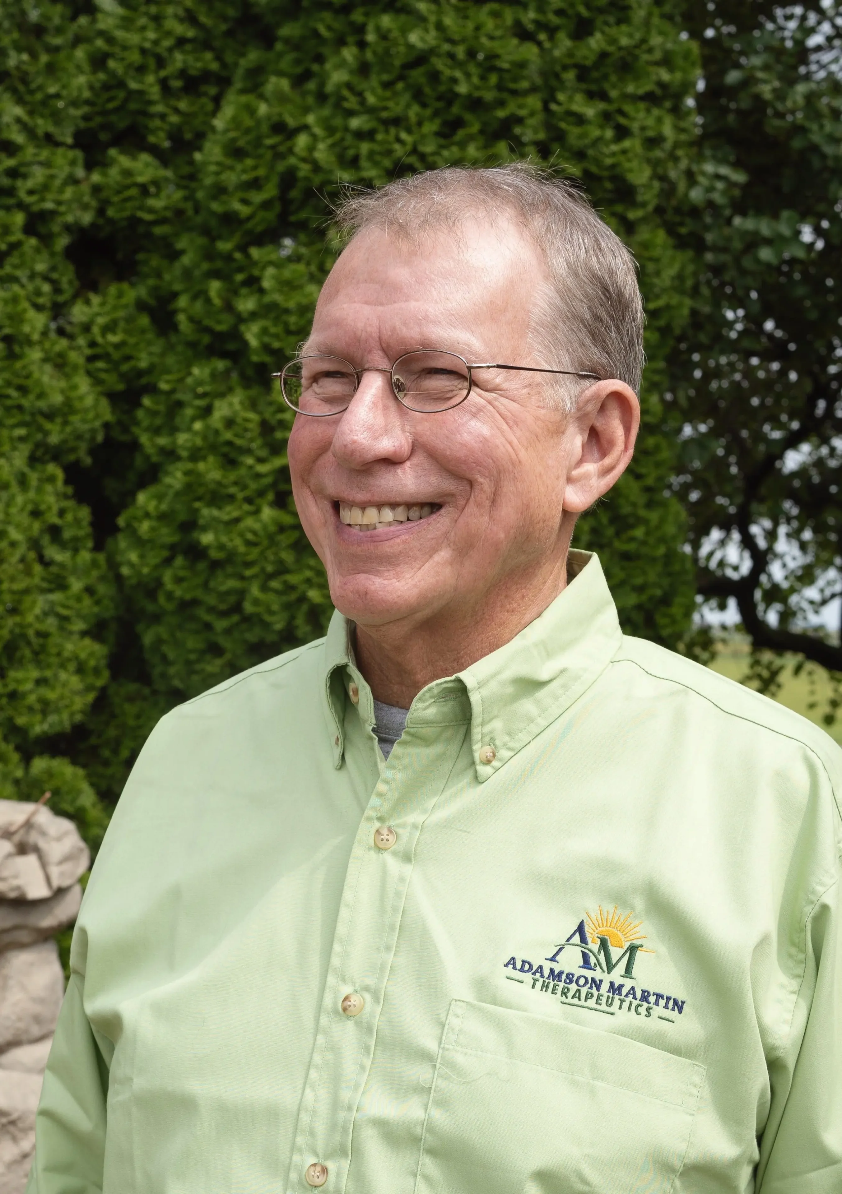 Dr. Thomas J. Martin